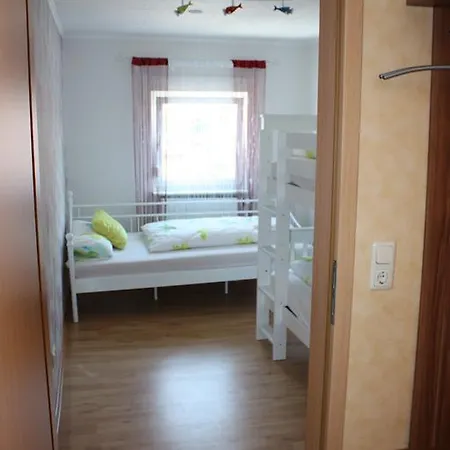 Privatzimmer San Ringsheim Eksteriør billede