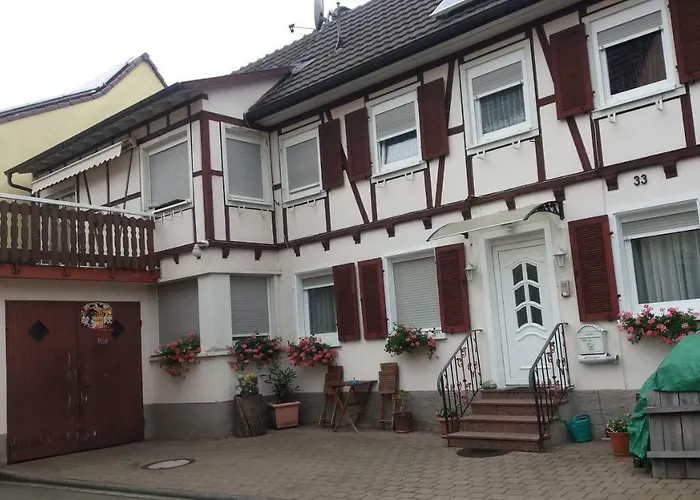 Privatzimmer San