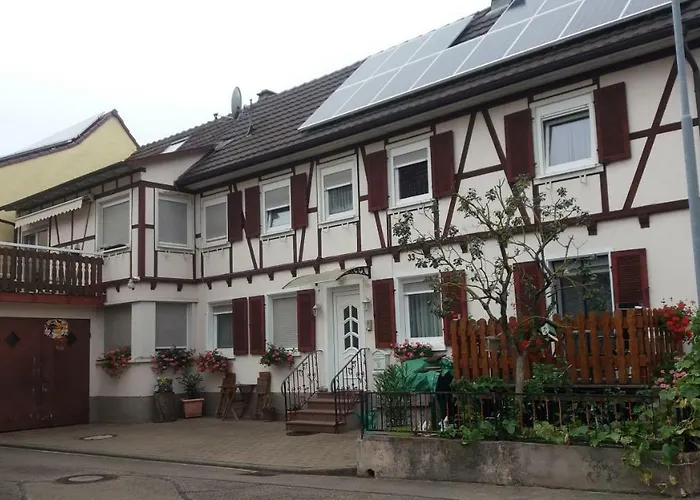 Privatzimmer San