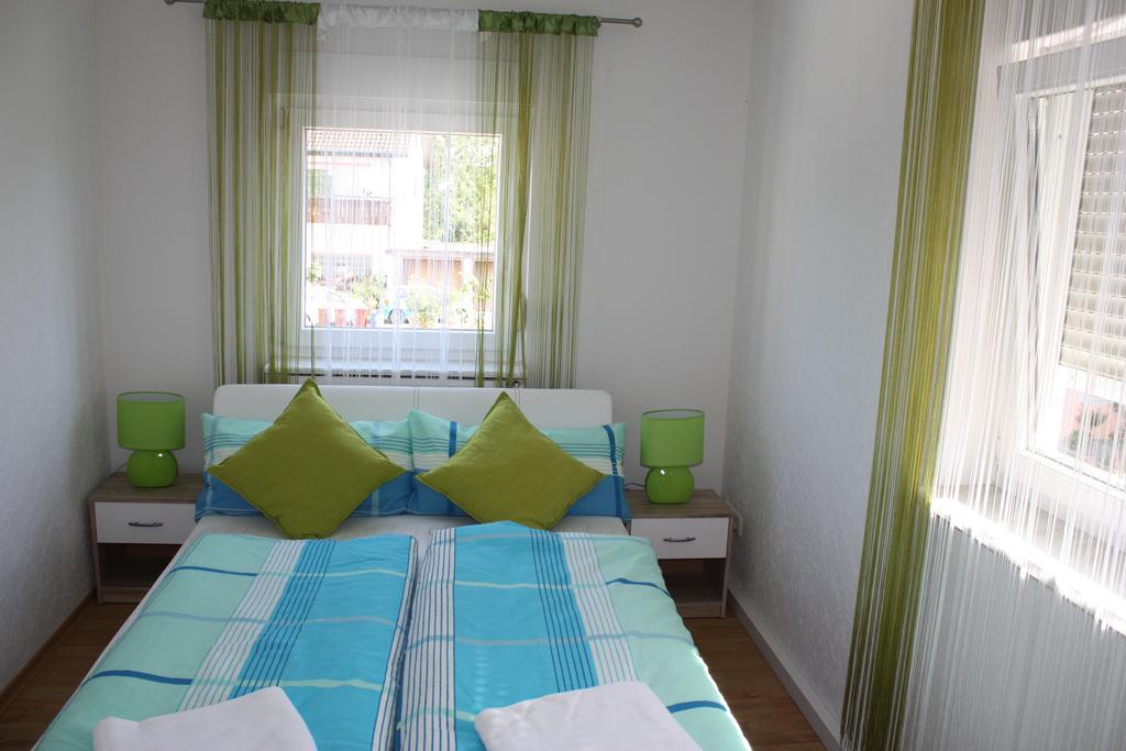 San Privat bolig Ringsheim